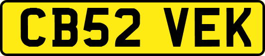 CB52VEK