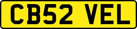 CB52VEL