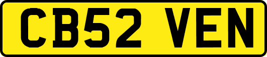 CB52VEN