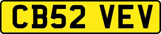 CB52VEV