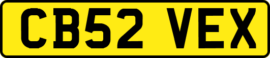 CB52VEX