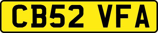CB52VFA