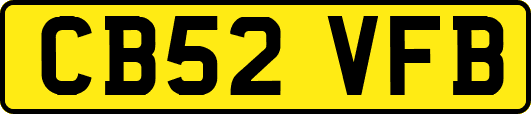 CB52VFB