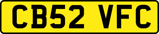CB52VFC