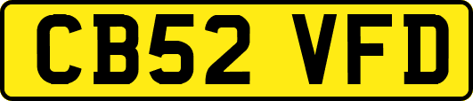 CB52VFD
