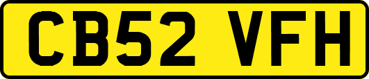 CB52VFH