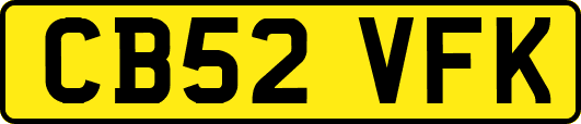 CB52VFK