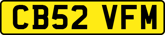 CB52VFM