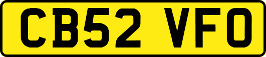 CB52VFO