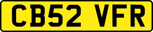 CB52VFR