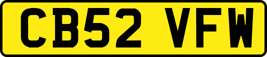 CB52VFW