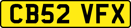 CB52VFX