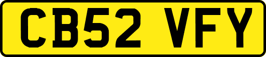 CB52VFY