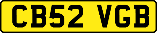CB52VGB