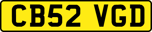 CB52VGD