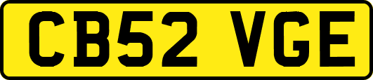 CB52VGE