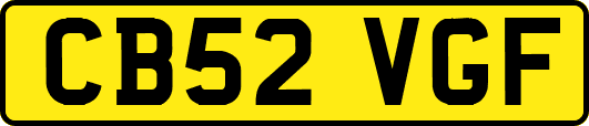 CB52VGF