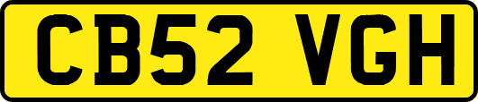 CB52VGH