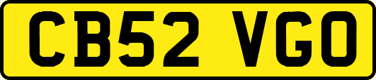 CB52VGO