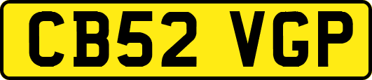 CB52VGP