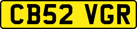 CB52VGR