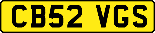 CB52VGS