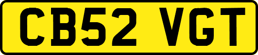CB52VGT