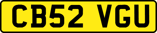 CB52VGU