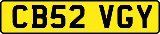 CB52VGY