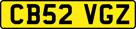 CB52VGZ
