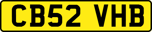 CB52VHB