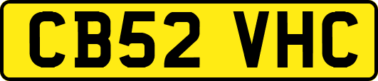 CB52VHC