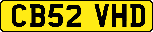 CB52VHD