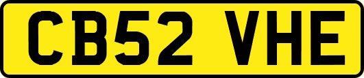 CB52VHE