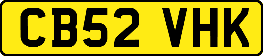CB52VHK