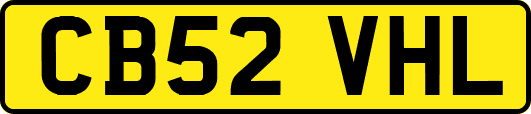 CB52VHL