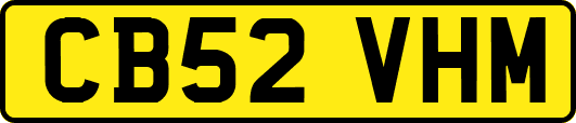 CB52VHM