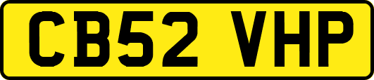CB52VHP