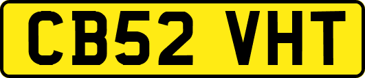 CB52VHT