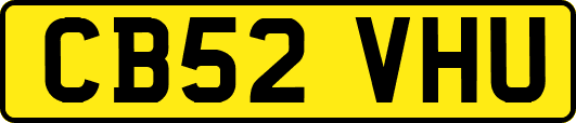 CB52VHU