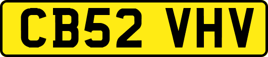 CB52VHV