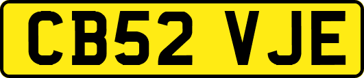 CB52VJE