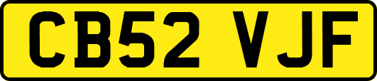 CB52VJF