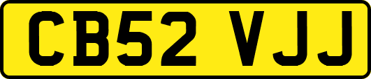 CB52VJJ