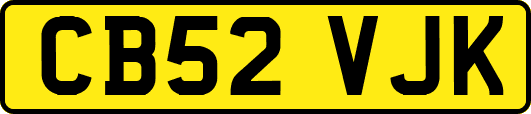 CB52VJK