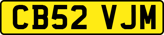 CB52VJM