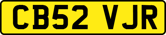 CB52VJR