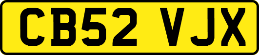 CB52VJX