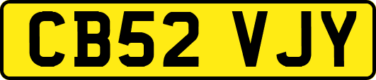 CB52VJY