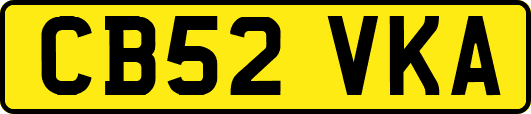 CB52VKA